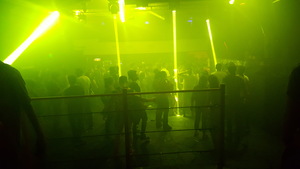 DJ Cover
